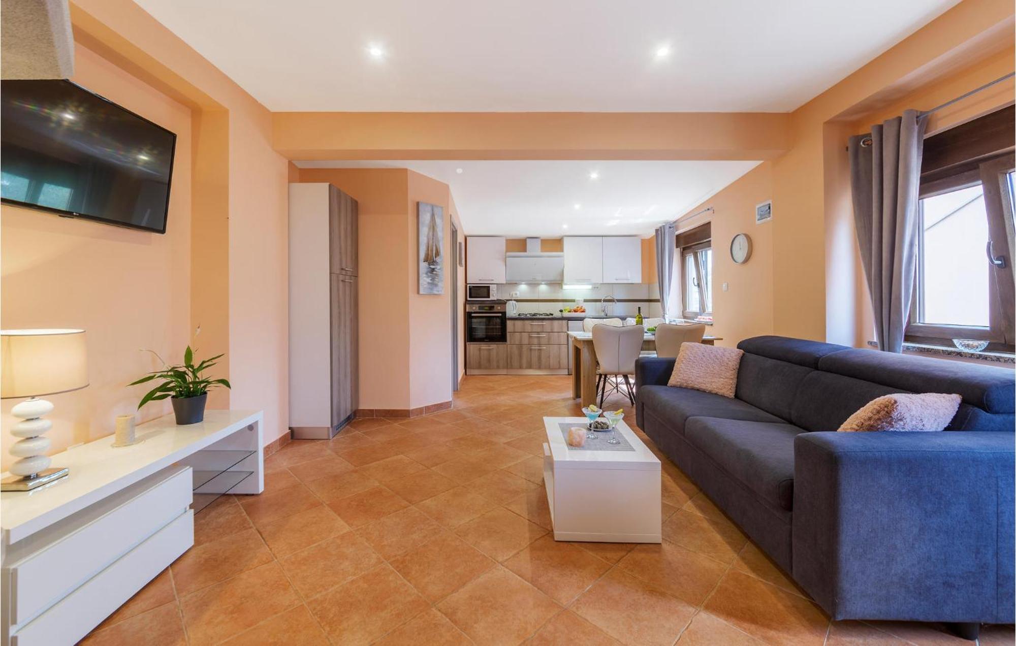 1 Bedroom Stunning Apartment In PUY Exterior foto