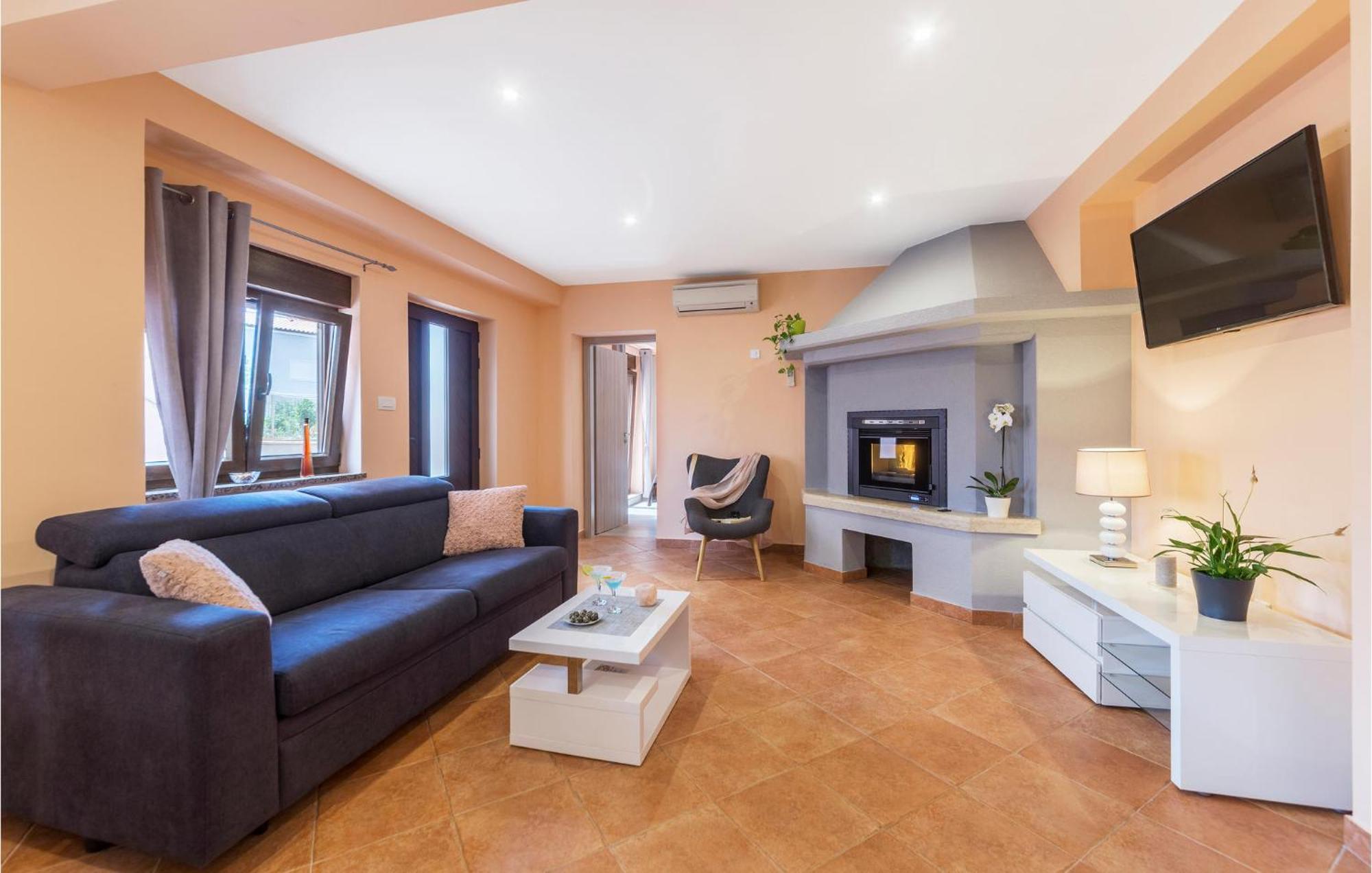 1 Bedroom Stunning Apartment In PUY Exterior foto