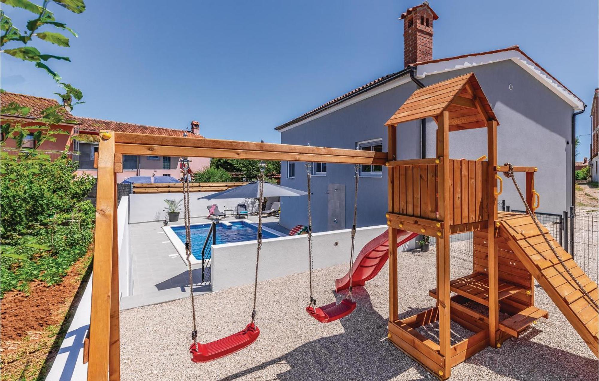 1 Bedroom Stunning Apartment In PUY Exterior foto